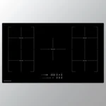 Blaupunkt Combi Induction Hob