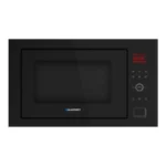 Blaupunkt Built-in Compact Microwave 5MG 17190IN 34L Combination Cooking