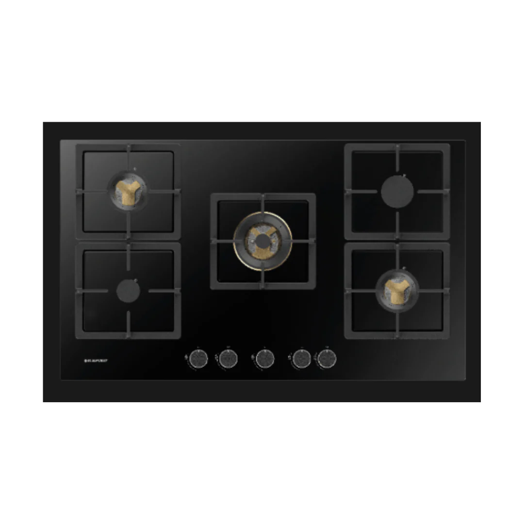 3_302 Blaupunkt Built-in Gas Hob - Image 1