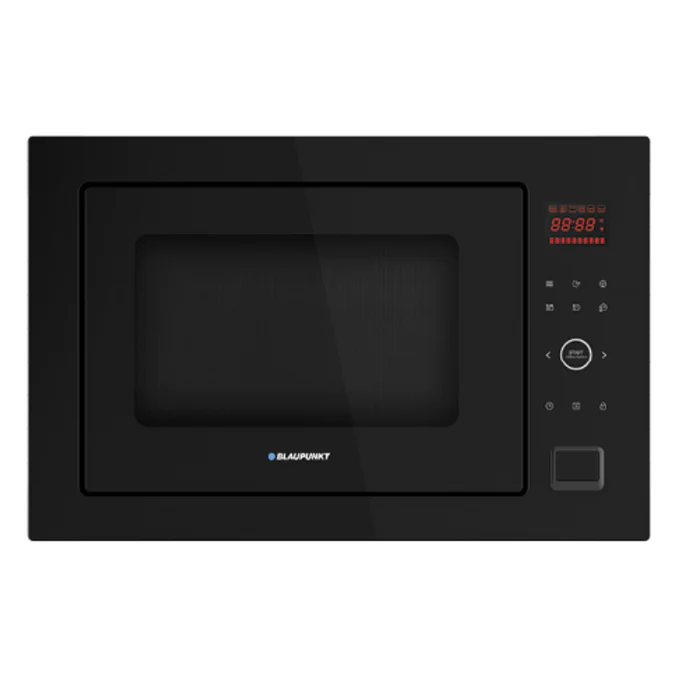 5mg17190au_1 Blaupunkt 60cm Built-in Compact Microwave 5MG17190IN 34L Grill & Convection - Image 1