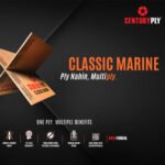 Century Ply Classic Marine (Plywood)