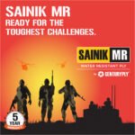 Century Ply Sainik MR (Plywood)