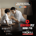 Century Ply Bond 710 (Plywood)