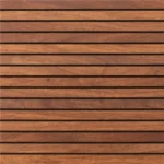 Wood Knocks Exterior Panels Range