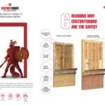 Century Ply Century Doors Club Prime