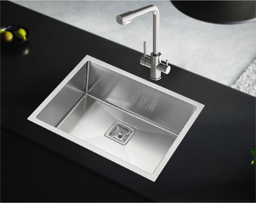 1737111608SASB 20179 Signature Kitchen Sinks Range - Image 1