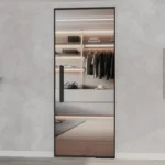 Eazy Glass Partition Systems ‚Äì Swing Partition System