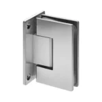 Shower Hinges ‚Äì Edge Series