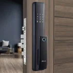 OZONE Smart Door Locks Range