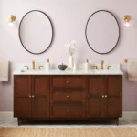 Signature Bathroom Vanities Range