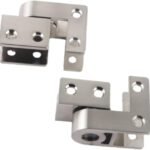 Partition Door Hinges