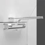 Door Closers for Glass