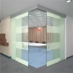 ETIOS Glass Partition / Sliding Systems Range