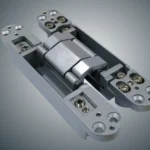 Hettich Door Hardware Range