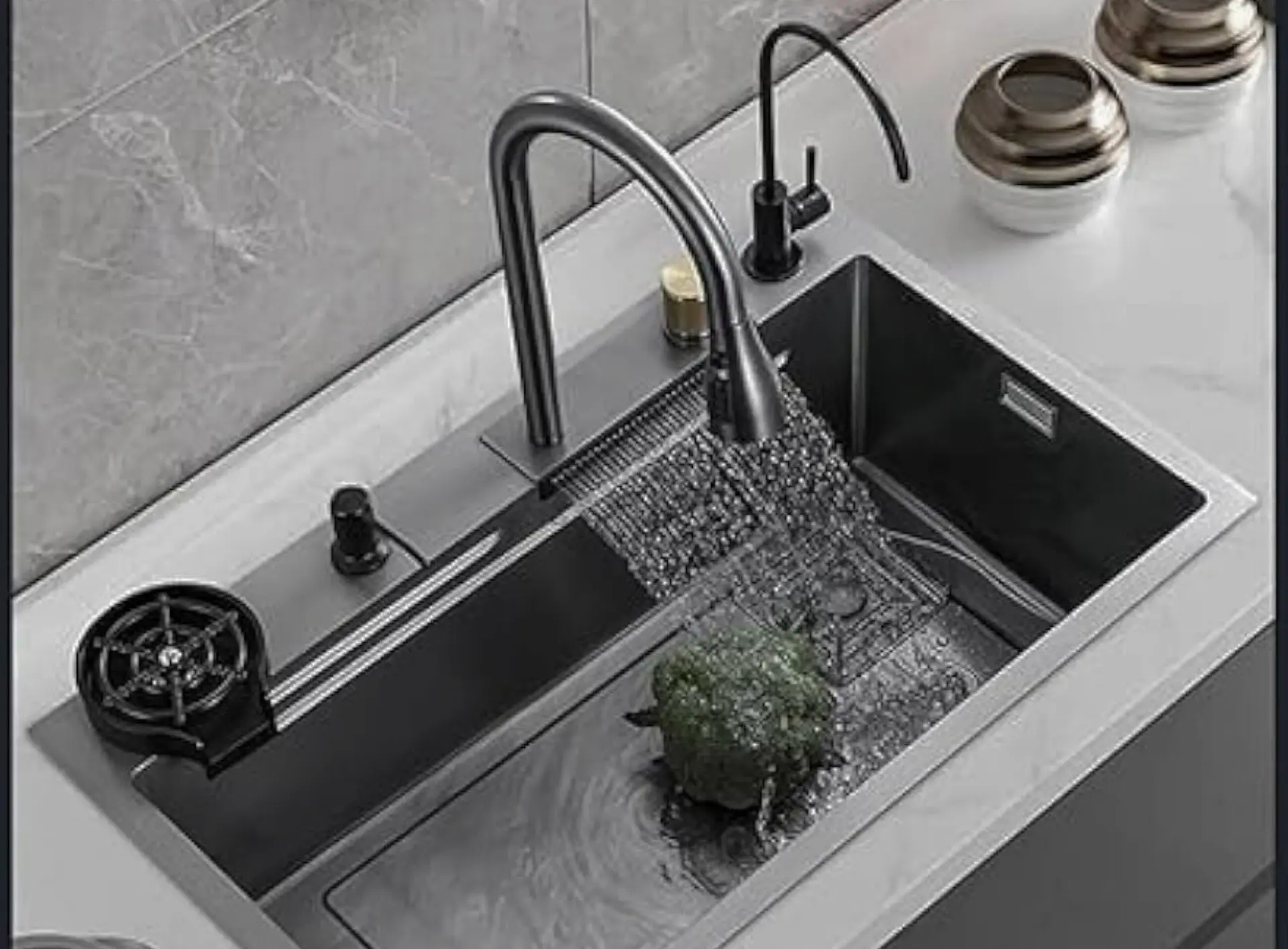 The20of20Kitchen20Smart20andInnovations Hindware Kitchen Sinks Range - Image 1