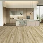 Wood Knocks SPC Flooring Range