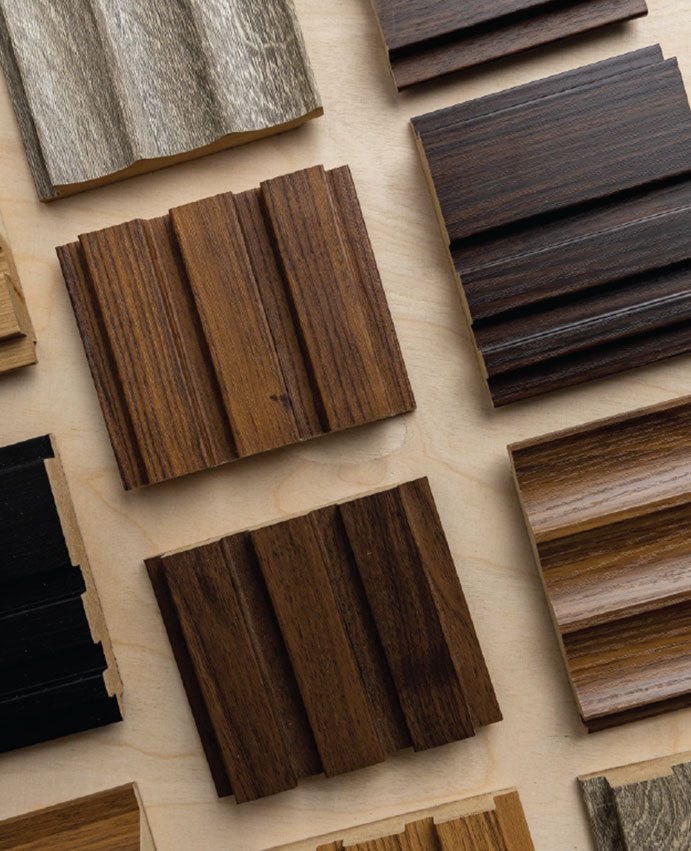 cat-4 Vivre Wall Panels Range - Image 1