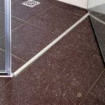 Threshold Profiles for Shower Enclosures