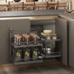 EBCO Kitchen Hardware Range