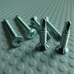 EBCO Screws & Fasteners Range