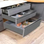 ETIOS Drawer Systems Range