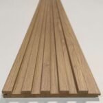 Vivre Grooves / Fluted Panels Range