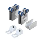 Sliding Plus Fix Anodized Track