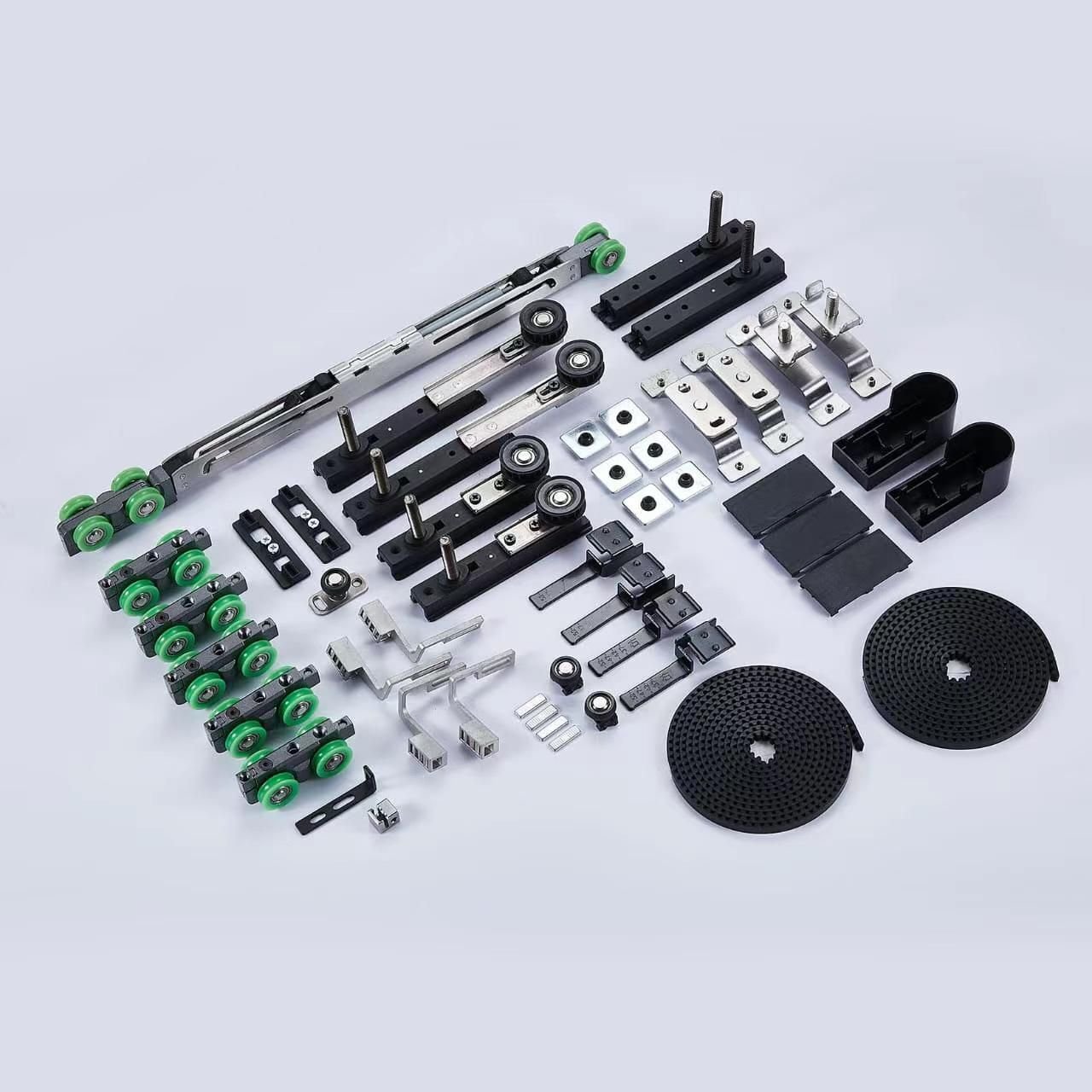 slim-profile-hardware-accessories Outliner Slim Profiles – Outliner Slim Profiles Accessories - Image 1